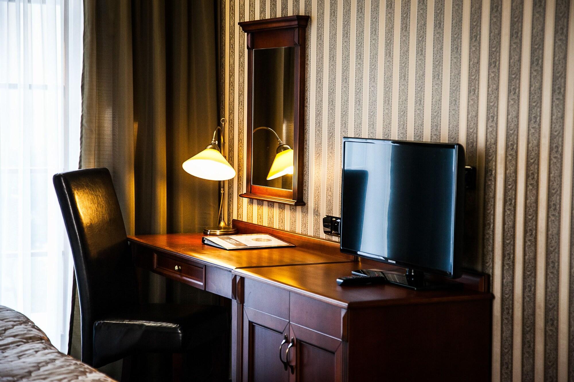 Hotel Morris Relax & Wellness Mariánské Lázně المظهر الخارجي الصورة
