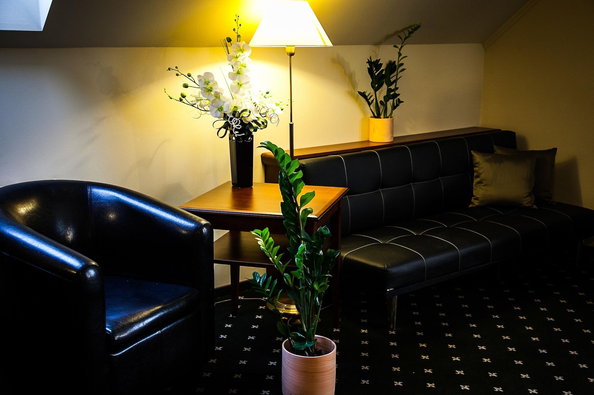 Hotel Morris Relax & Wellness Mariánské Lázně المظهر الخارجي الصورة