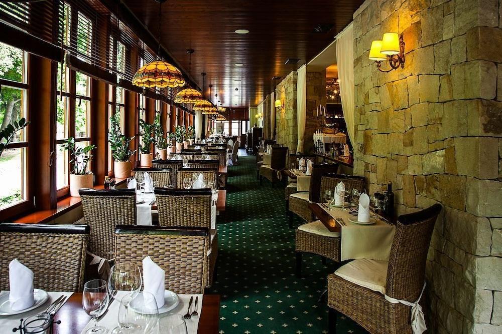 Hotel Morris Relax & Wellness Mariánské Lázně المظهر الخارجي الصورة