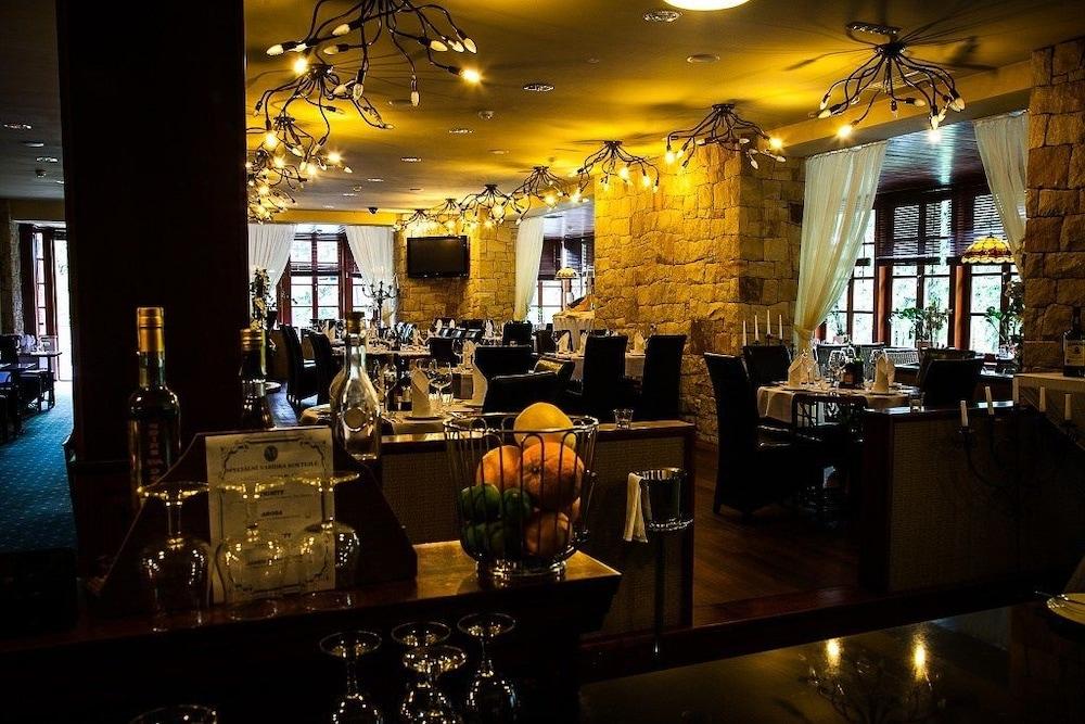 Hotel Morris Relax & Wellness Mariánské Lázně المظهر الخارجي الصورة