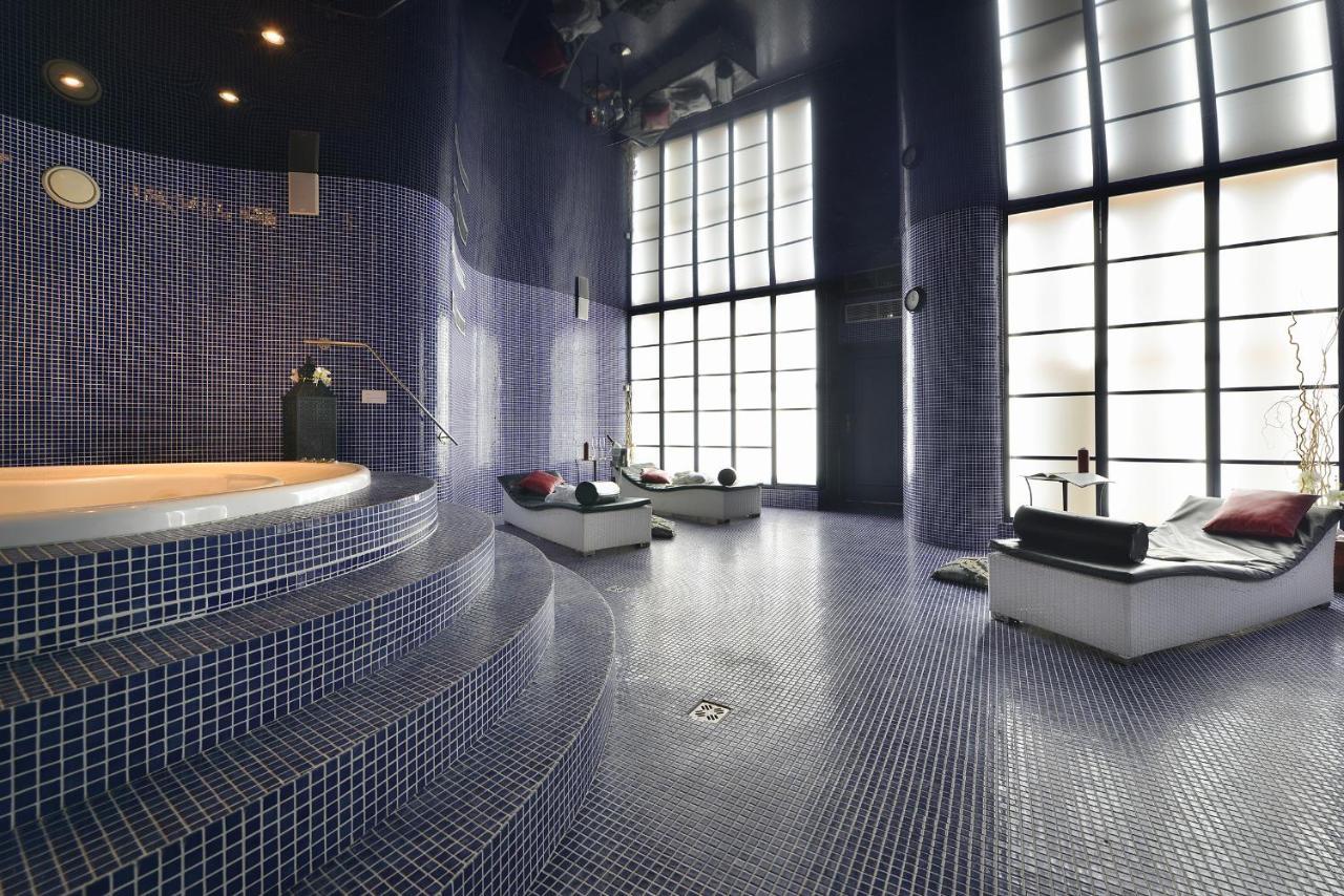 Hotel Morris Relax & Wellness Mariánské Lázně المظهر الخارجي الصورة