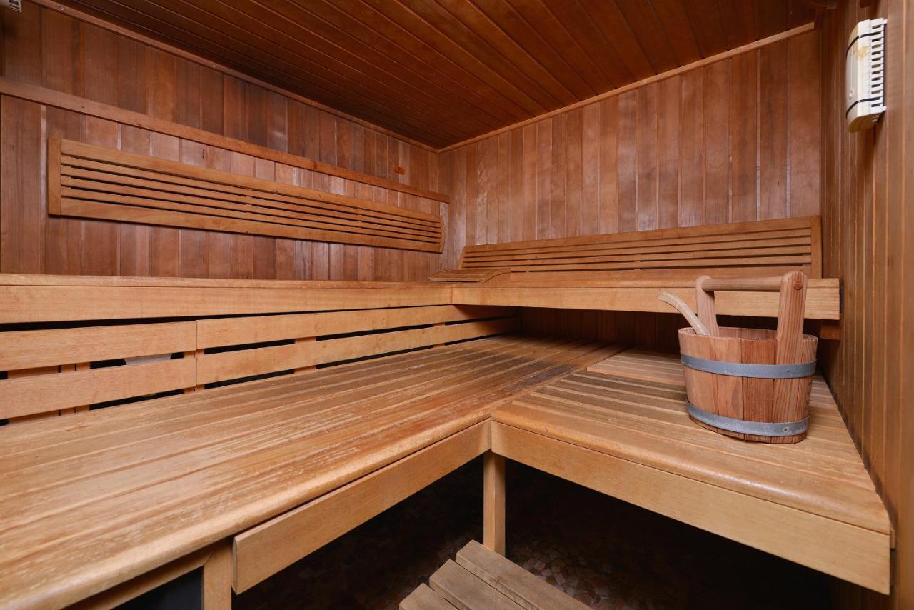 Hotel Morris Relax & Wellness Mariánské Lázně المظهر الخارجي الصورة