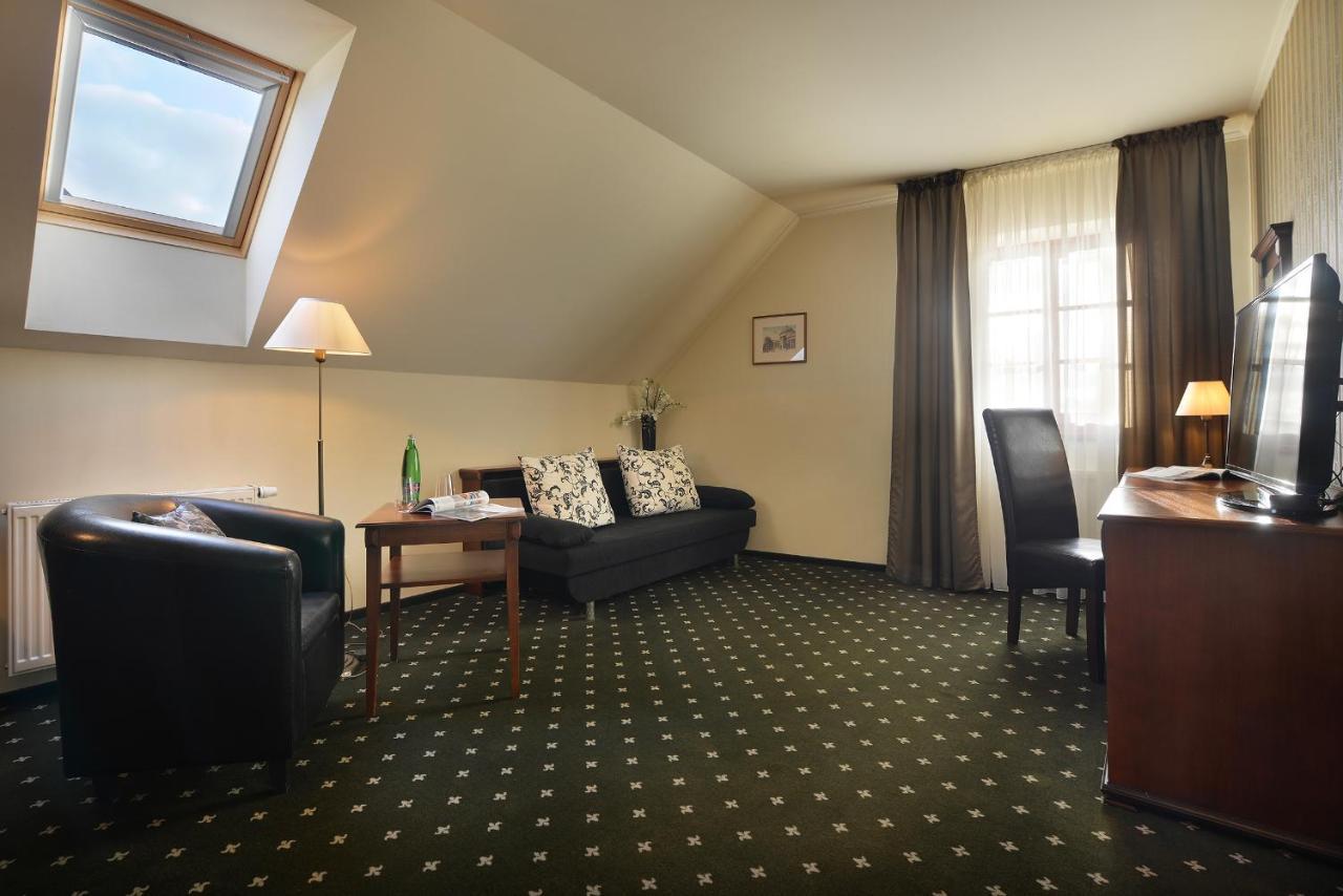 Hotel Morris Relax & Wellness Mariánské Lázně المظهر الخارجي الصورة