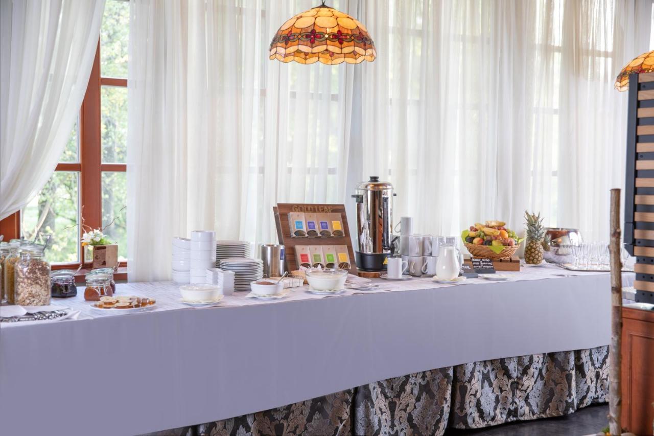 Hotel Morris Relax & Wellness Mariánské Lázně المظهر الخارجي الصورة