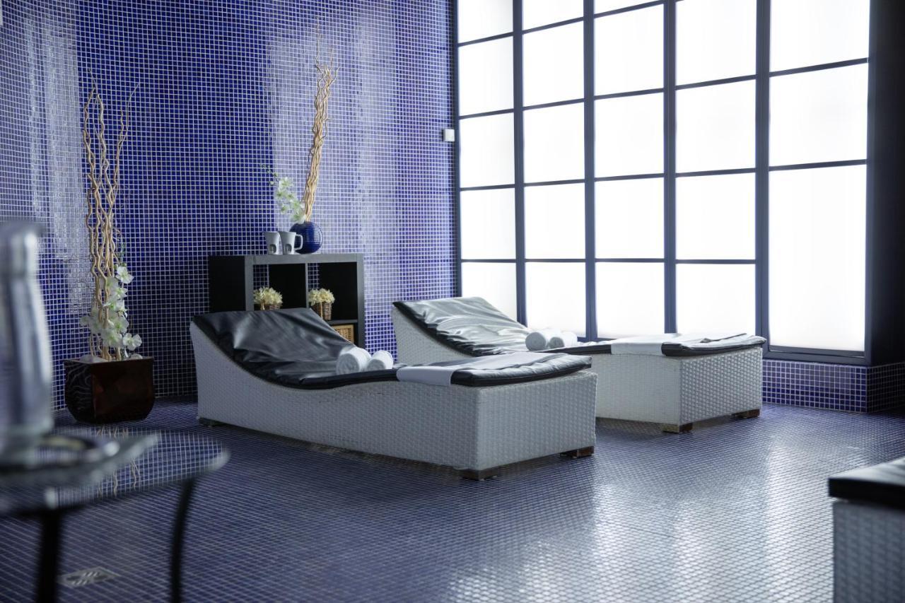 Hotel Morris Relax & Wellness Mariánské Lázně المظهر الخارجي الصورة