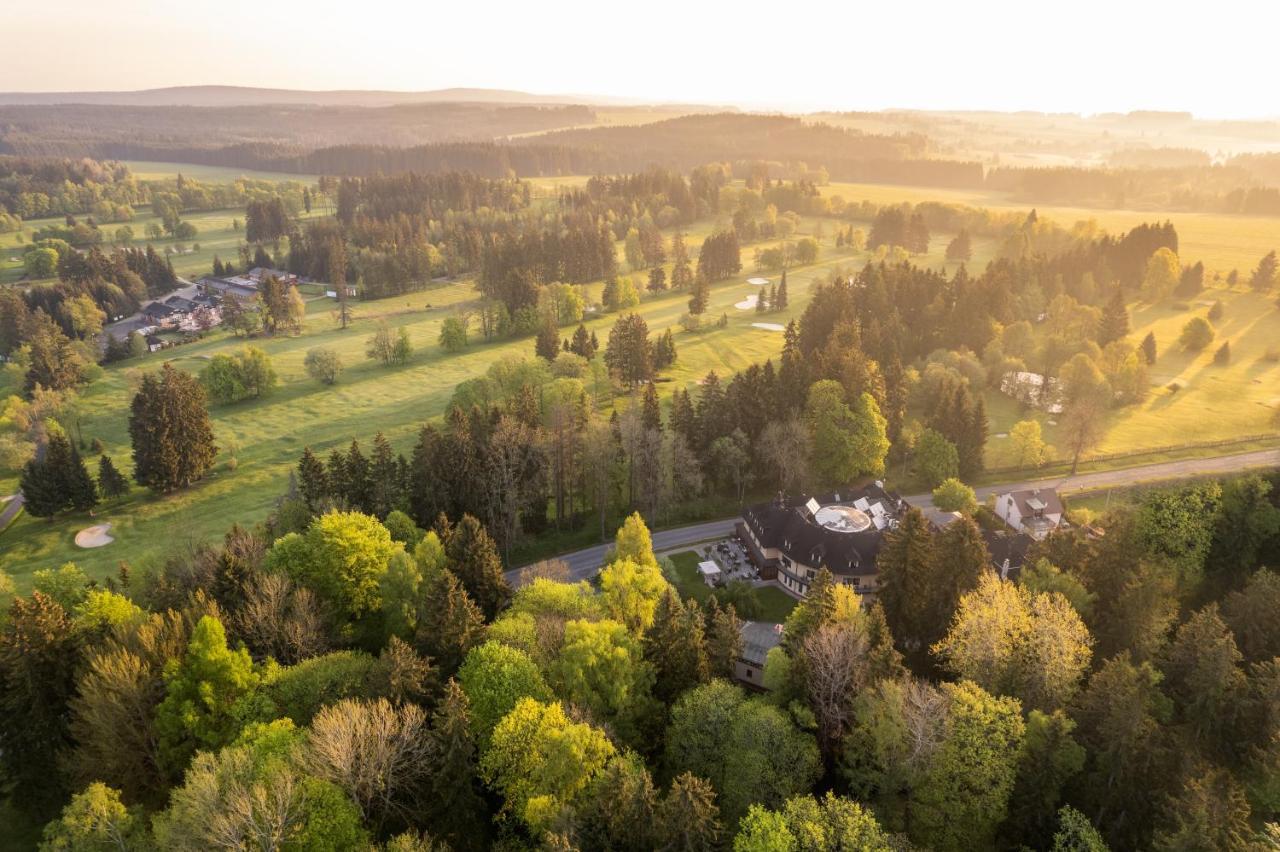 Hotel Morris Relax & Wellness Mariánské Lázně المظهر الخارجي الصورة