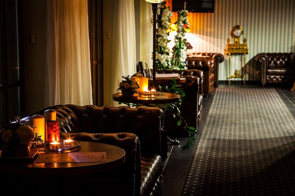 Hotel Morris Relax & Wellness Mariánské Lázně المظهر الخارجي الصورة